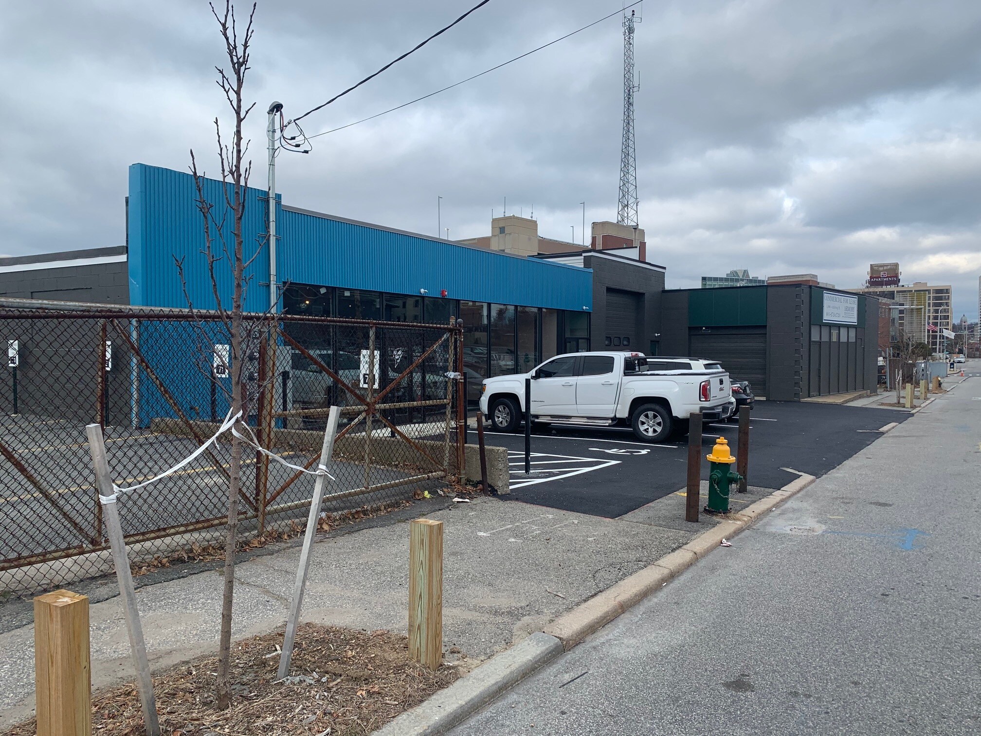 375 Washington St, Providence, RI for sale Building Photo- Image 1 of 1