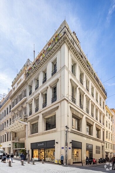 27 Rue Vacon, Marseille for sale - Primary Photo - Image 1 of 1