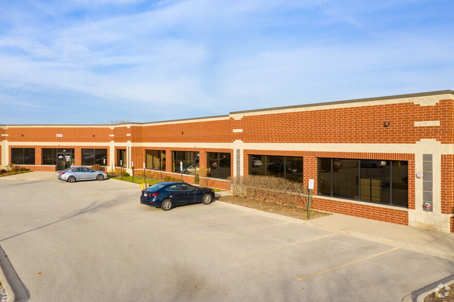 750 E Bunker Ct, Vernon Hills, IL 60061 - Office for Lease | LoopNet