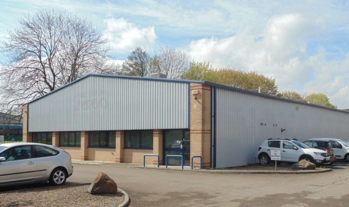 Princesway, Gateshead for sale Primary Photo- Image 1 of 1