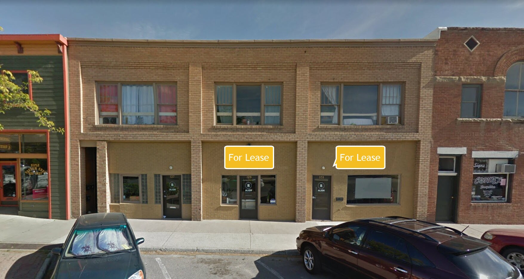 129 W 3rd St, Rifle, CO for sale Primary Photo- Image 1 of 1