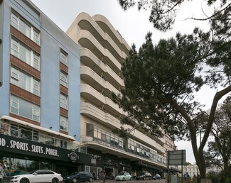 More details for 45-54 Westover Rd, Bournemouth - Retail for Lease