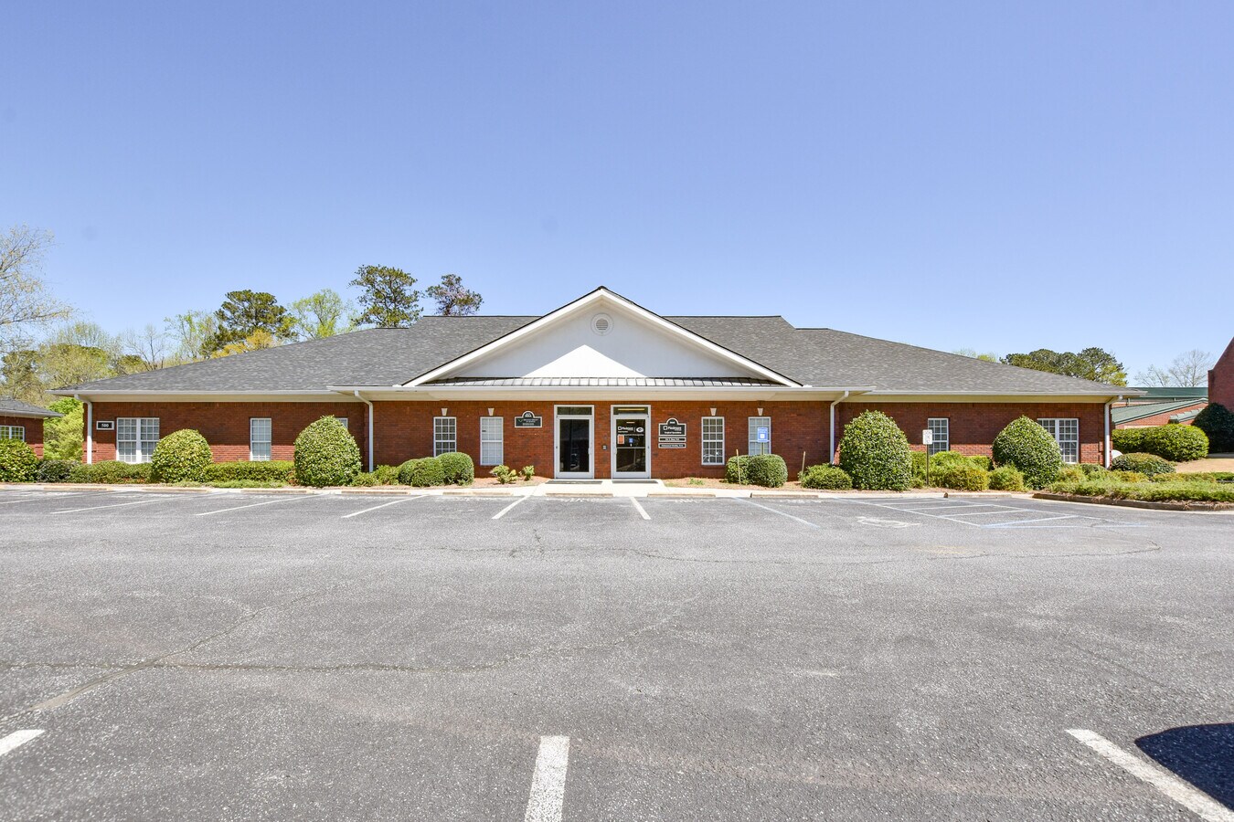 1500 Oglethorpe Ave, Athens, GA 30606