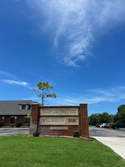 9505 N Kelley Ave, Oklahoma City, OK for sale - Building Photo - Image 3 of 19