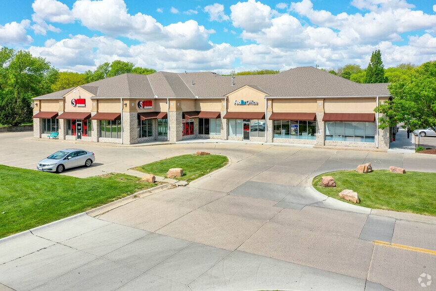 4747 Old Cheney Rd, Lincoln, NE 68516