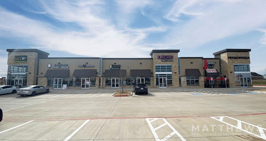7701 Stacy Rd, McKinney, TX for sale Building Photo- Image 1 of 1
