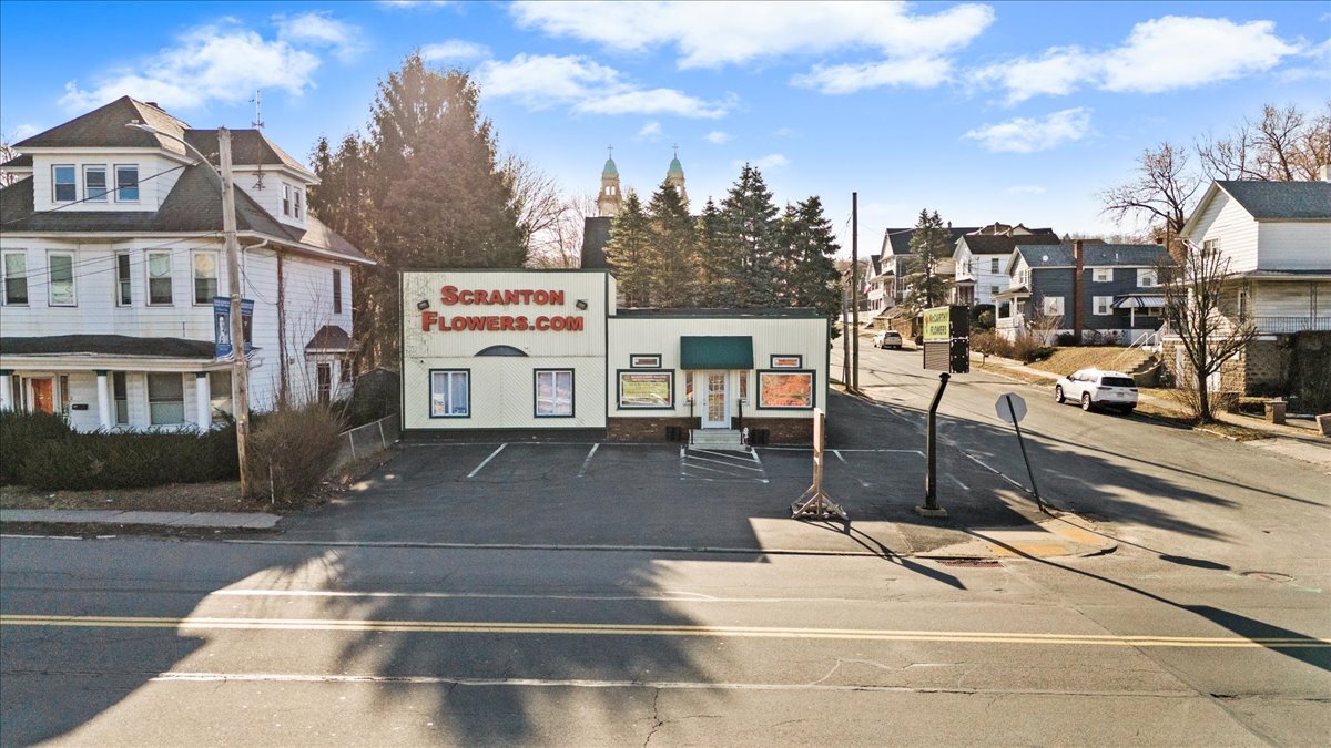 1225 Pittston Ave, Scranton, PA for sale Building Photo- Image 1 of 33