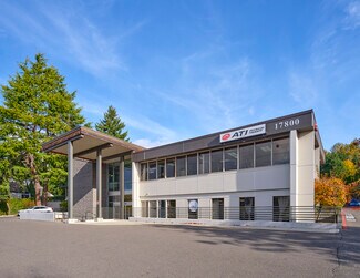 More details for 17800 Talbot Rd S, Renton, WA - Office, Office/Medical for Lease