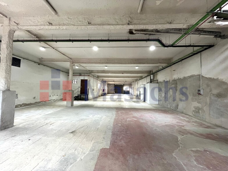 Industrial in Rubí, Barcelona for sale - Interior Photo - Image 2 of 13