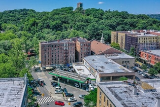 More details for 242 Dyckman St, New York, NY - Retail for Sale