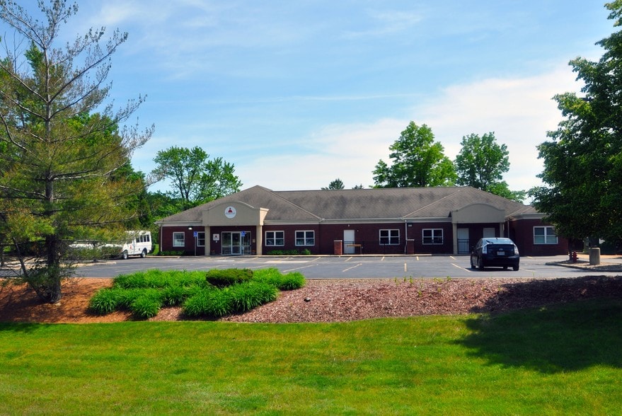 200 Allen Bradley Dr, Mayfield Heights, OH 44124