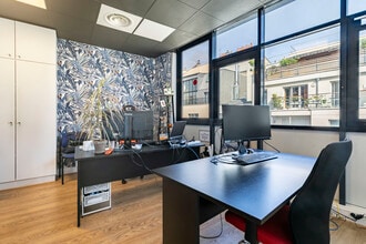 92 Rue Orfila, Paris for lease Interior Photo- Image 2 of 6
