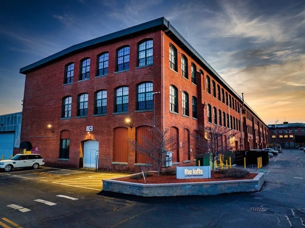 1 Westinghouse Plz, Boston, MA for lease Building Photo- Image 1 of 7