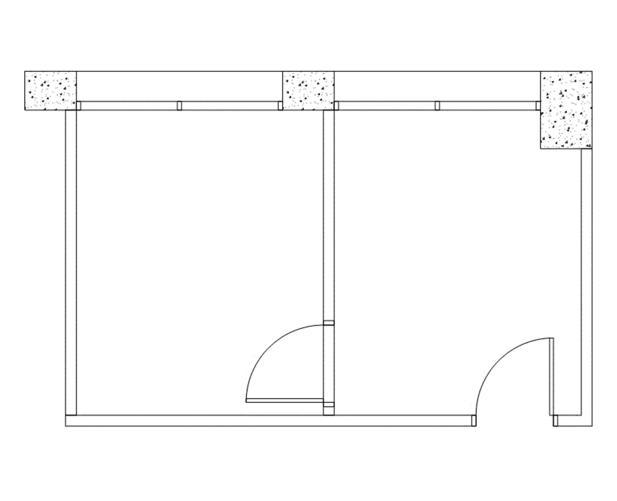 2302 Parklake Dr, Atlanta, GA for lease Floor Plan- Image 1 of 1