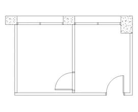 2302 Parklake Dr, Atlanta, GA for lease Floor Plan- Image 1 of 1