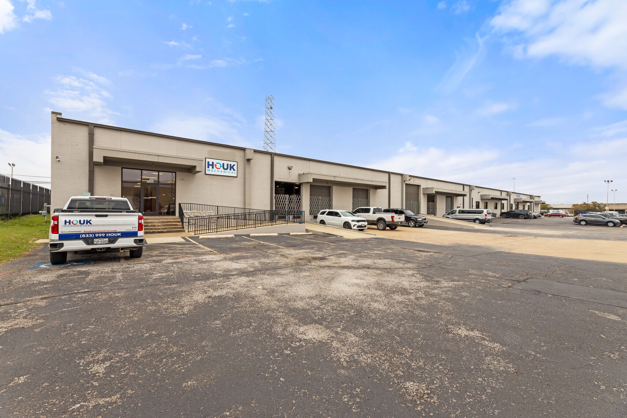 833 111th St, Arlington, TX for sale Building Photo- Image 1 of 1