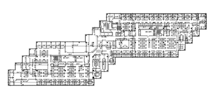 1 Overlook Pt, Lincolnshire, IL for lease Floor Plan- Image 1 of 1