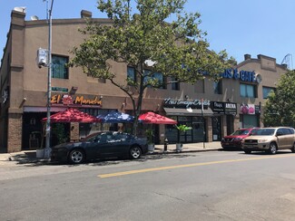 More details for 341-345 Saint Nicholas Ave, Ridgewood, NY - Office/Retail, Retail for Lease