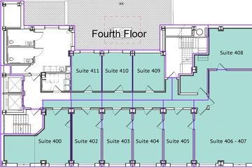 E 200 E State Street, Ithaca, NY for lease Floor Plan- Image 1 of 3