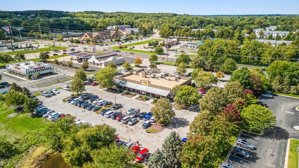 4340 Kenowa Ave SW, Grandville, MI for sale - Building Photo - Image 3 of 6