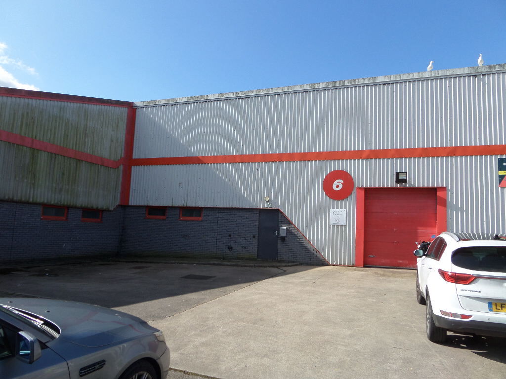 New St, Bridgend for lease Building Photo- Image 1 of 5