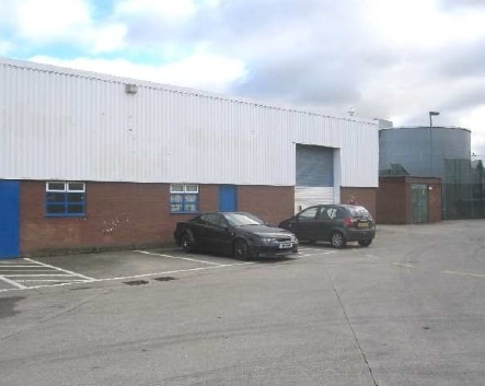 Wallis Rd, Middlesbrough for sale Primary Photo- Image 1 of 1