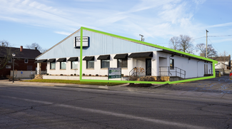 More details for 1241 N Wells St, Fort Wayne, IN - Industrial for Lease