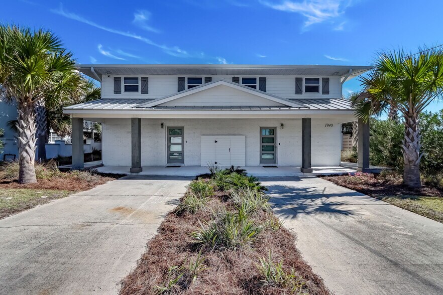 1940 S Fletcher Ave, Fernandina Beach, FL 32034
