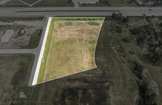 More details for University Dr E, College Station, TX - Land for Sale