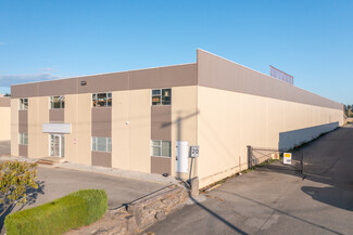 More details for 5830 Byrne Rd, Burnaby, BC - Industrial for Lease