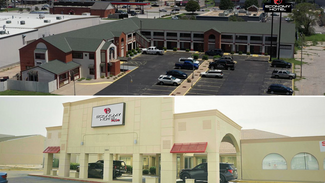 More details for Economy Hotel Portfolio - Wichita – Hospitality for Sale, Wichita, KS