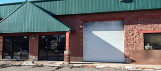 More details for 623 Denver Ave, Loveland, CO - Flex for Lease