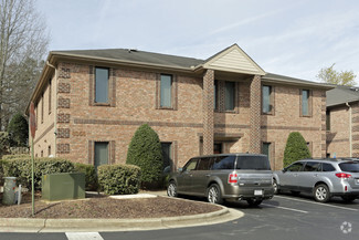 More details for 8356 Six Forks Rd, Raleigh, NC - Office for Lease