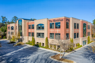 More details for 2736 Meadow Church Rd, Duluth, GA - Office for Lease