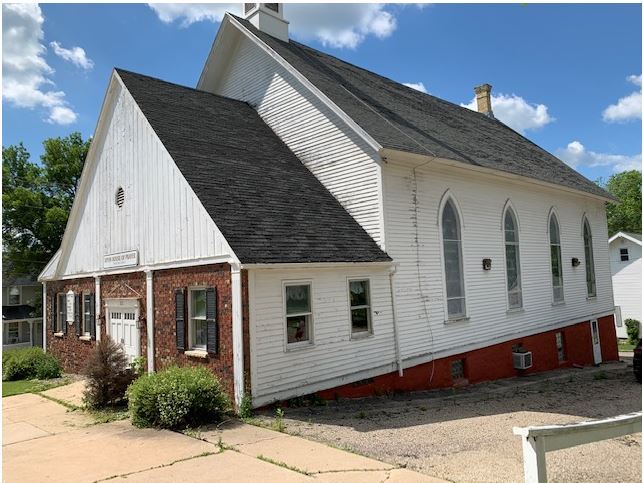 320 State St, Ripon, WI for sale - Building Photo - Image 2 of 15