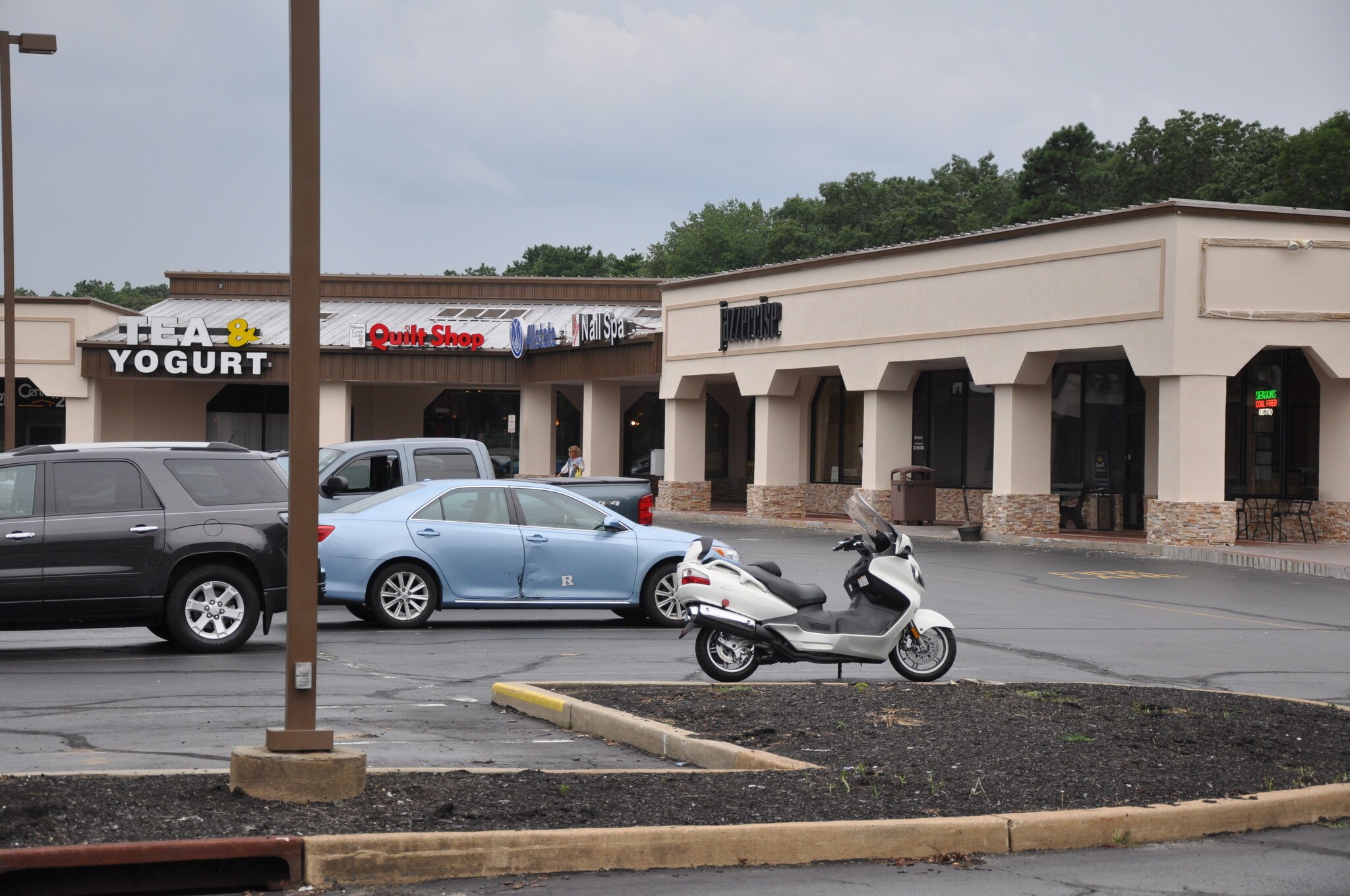 22002230 Route 9 South, Howell, NJ 07731 Ideal Plaza