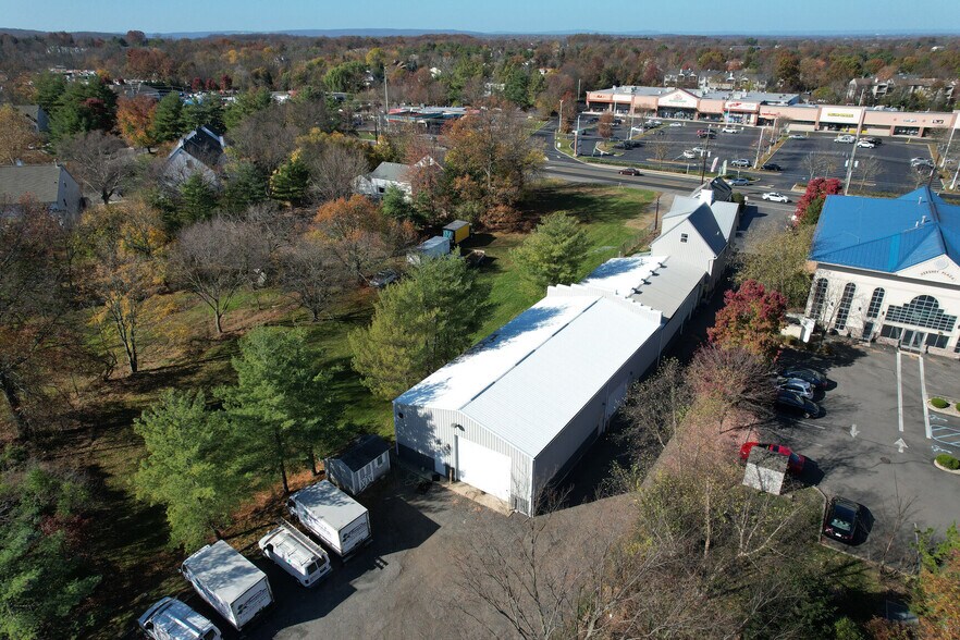 3150 Route 27, Kendall Park, NJ 08824 Industrial for Sale