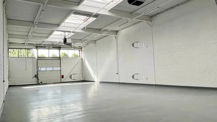 Flex in Bonneuil-sur-Marne for lease Interior Photo- Image 1 of 7