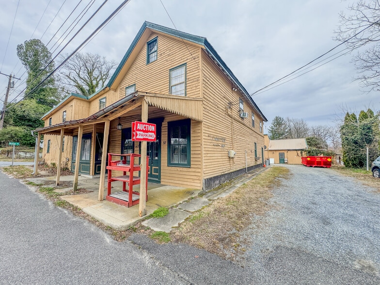 37 N Greenwich St, Alloway, NJ for sale - Building Photo - Image 2 of 19