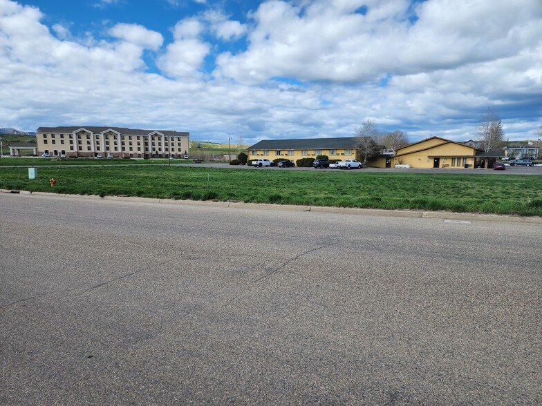 TBD TBD S. Highway 13, Craig, CO for sale - Building Photo - Image 3 of 8