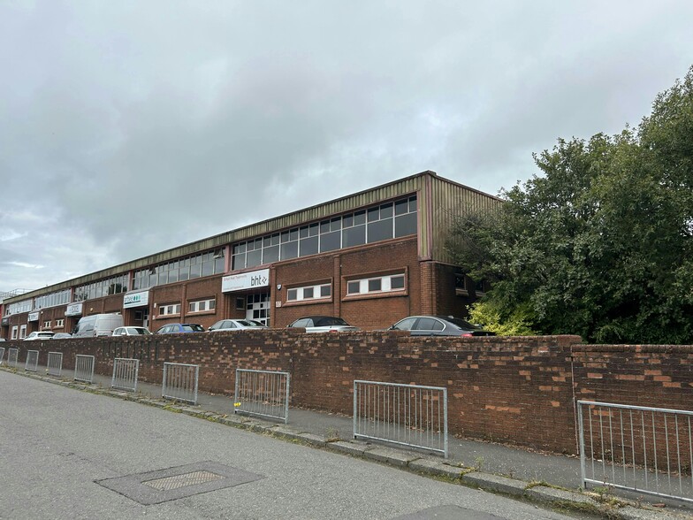 40 Milton Rd, East Kilbride for sale - Building Photo - Image 1 of 13