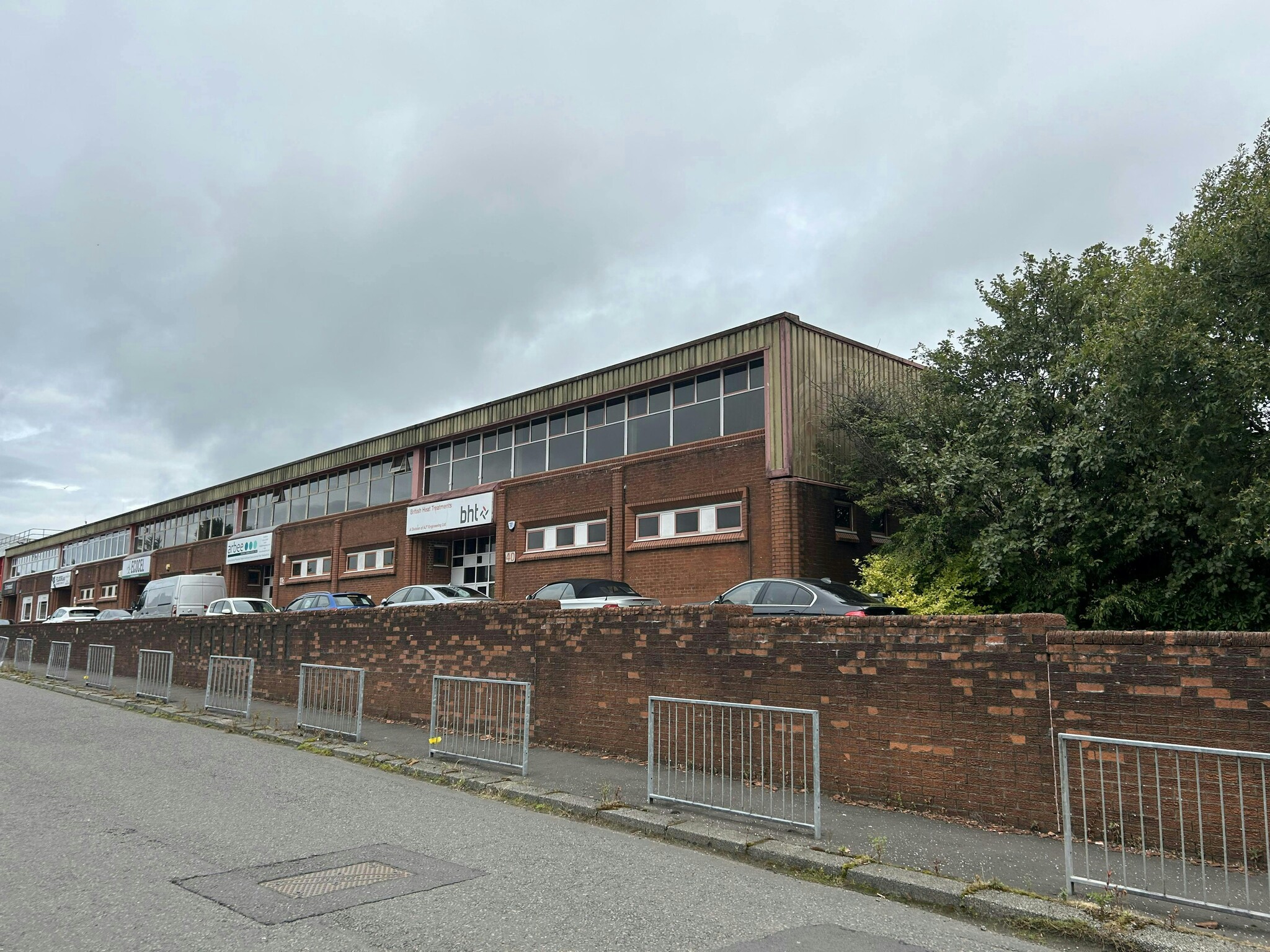 40 Milton Rd, East Kilbride for sale Building Photo- Image 1 of 14