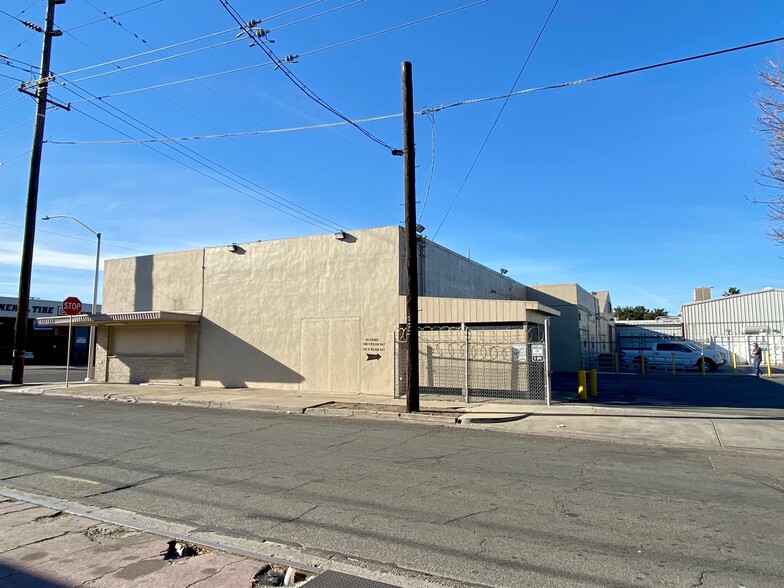 222 N Wilson Way, Stockton, CA for sale - Building Photo - Image 3 of 7