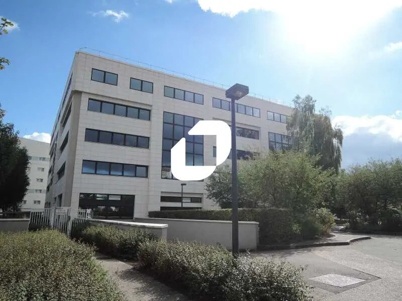 3-5 Rue Du Pont Des Halles, Rungis for sale Building Photo- Image 1 of 11