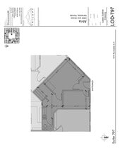 1800 2nd St, Sarasota, FL for lease Site Plan- Image 1 of 1