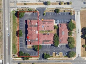 1450-1470 Palm Harbor Blvd, Palm Harbor, FL for lease Building Photo- Image 2 of 4