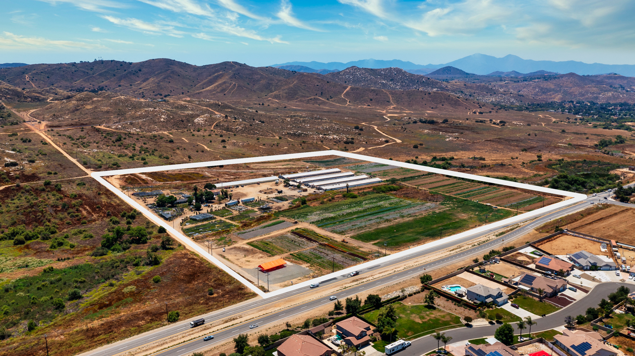 19203 Cajalco Rd, Perris, CA for sale Building Photo- Image 1 of 15