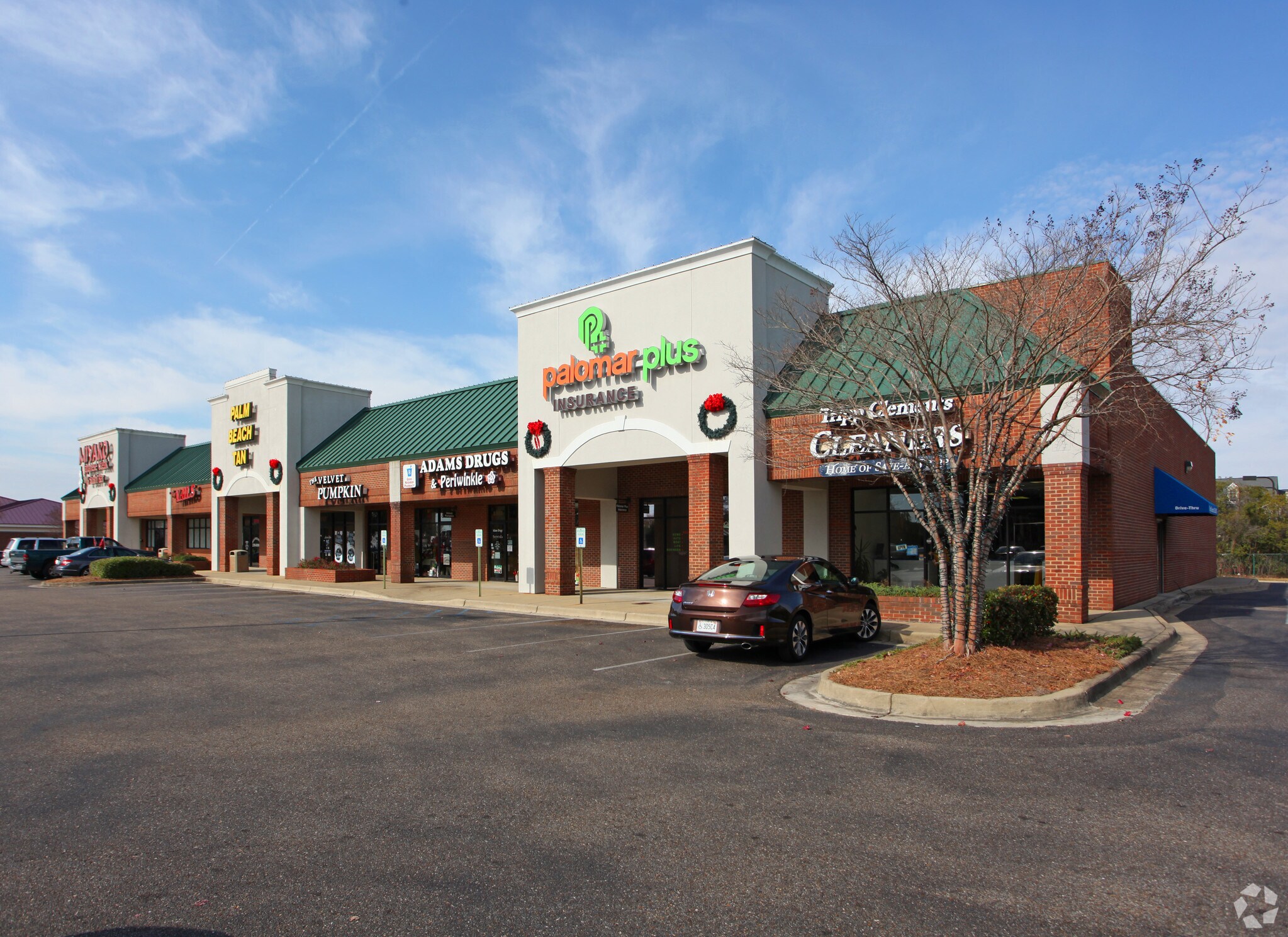 81738197 Vaughn Rd, Montgomery, AL 36116 Pepper Tree II