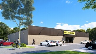More details for 326 Main St, Kirkersville, OH - Retail for Sale