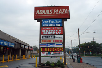 More details for 813-837 Adams Ave, Philadelphia, PA - Retail for Lease